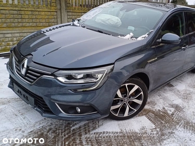 Renault Megane 1.6 dCi Energy Bose