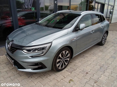 Renault Megane 1.6 E-TECH Plug-In Intens