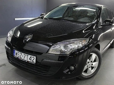 Renault Megane 2.0 16V Bose Edition CVT