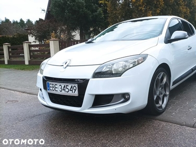 Renault Megane 2.0 16V Bose Edition CVT