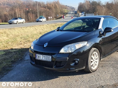 Renault Megane Coupe ENERGY dCi 110 FAP Start & Stop GT Line