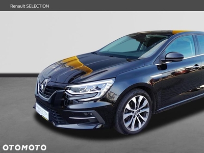 Renault Megane 1.3 TCe Intens EDC