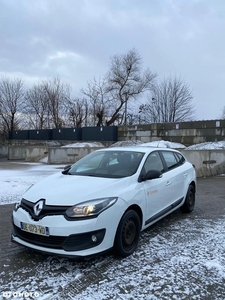 Renault Megane Grandtour dCi 95 FAP LIMITED