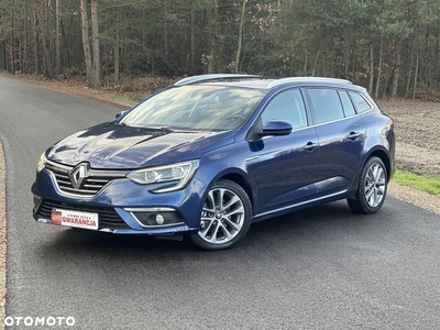 Renault Megane Grandtour ENERGY dCi 130 Start & Stopp Luxe