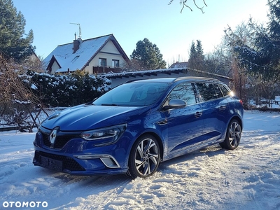 Renault Megane Grandtour ENERGY dCi 165 EDC GT