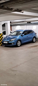 Renault Megane Grandtour ENERGY TCe 130 Start & Stop Paris