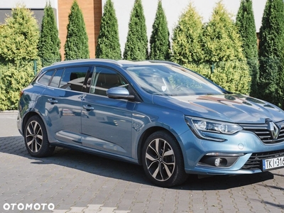 Renault Megane Grandtour ENERGY TCe 140 EDC BOSE EDITION