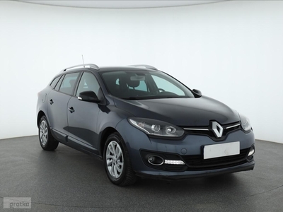 Renault Megane III , Salon Polska, Serwis ASO, Klimatronic, Tempomat, Parktronic