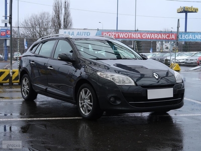 Renault Megane III , Salon Polska, VAT 23%, Klimatronic, Tempomat