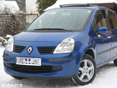 Renault Modus 1.2 Pack Dynamique