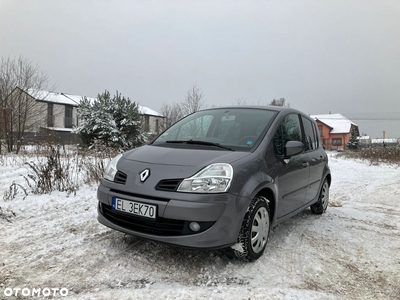 Renault Modus