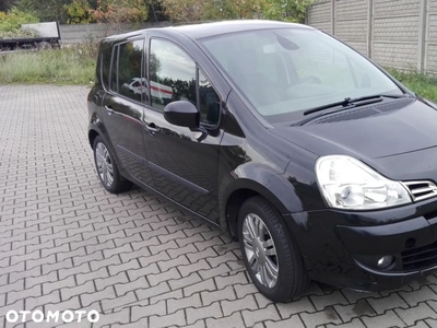 Renault Modus Grand 1.5 dCi FAP Dynamique