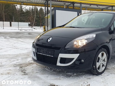 Renault Scenic 1.4 16V TCE Expression