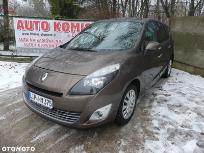 Renault Scenic 1.4 16V TCE TomTom Edition
