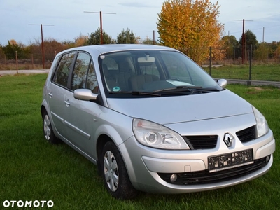 Renault Scenic 1.4 Confort Authentique