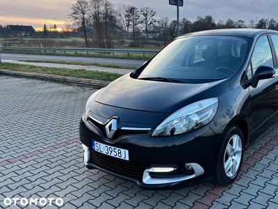 Renault Scenic 1.5 dCi Life