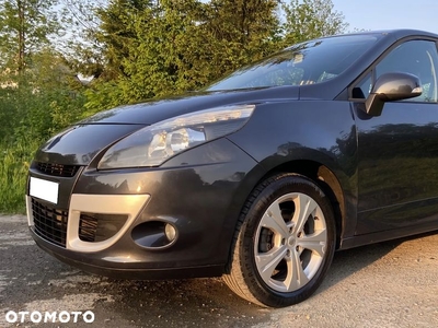 Renault Scenic 1.5 dCi Life