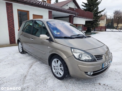 Renault Scenic 1.5dCi TomTom Edition