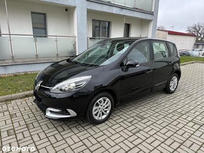 Renault Scenic 1.6 16V 110 Paris