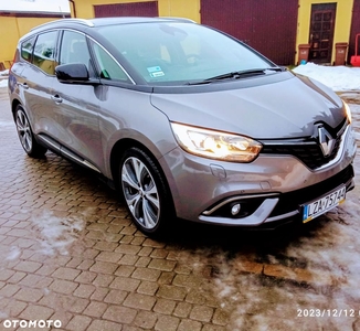 Renault Scenic 1.6 dCi SL Touch