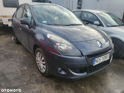 Renault Scenic 1.9 dCi Alize