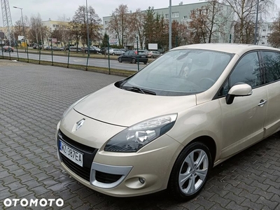 Renault Scenic 1.9 dCi Alize