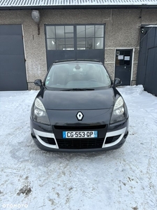 Renault Scenic 1.9 dCi Bose Edition