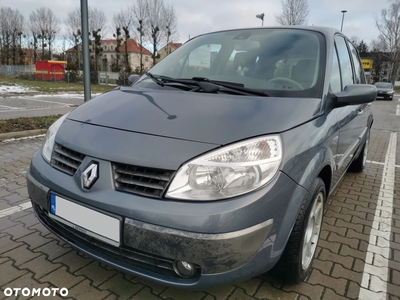 Renault Scenic 1.9 dCi Privilege