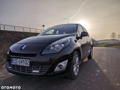 Renault Scenic 1.9 dCi Privilege Euro5