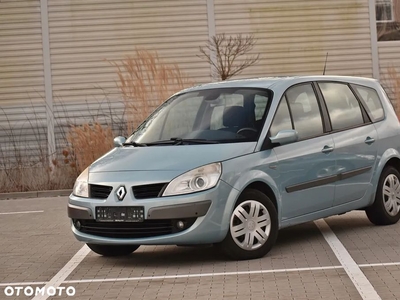 Renault Scenic 2.0 16V Emotion Plus