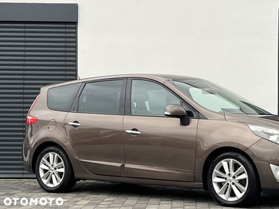 Renault Scenic dCi 160 Luxe