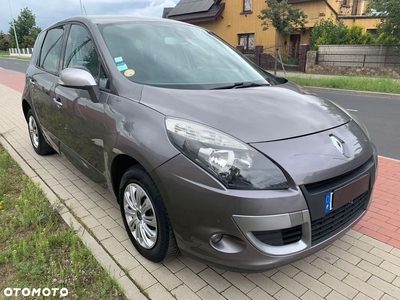 Renault Scenic ENERGY dCi 110 S&S Dynamique