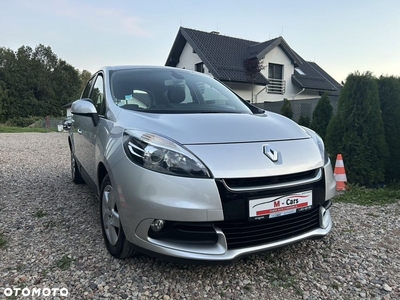 Renault Scenic ENERGY dCi 110 Start & Stop Dynamique