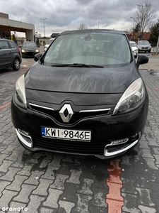 Renault Scenic ENERGY dCi 130 Start & Stop Euro 6 Bose Edition
