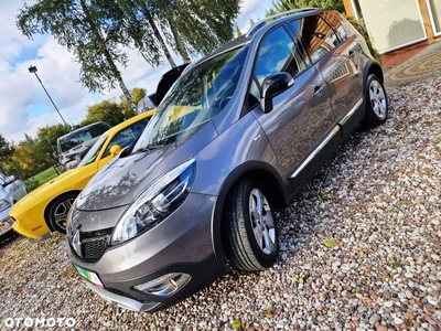 Renault Scenic ENERGY TCe 115 S&S Xmod Bose Edition