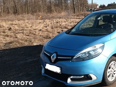 Renault Scenic ENERGY TCe 130 S&S Bose Edition