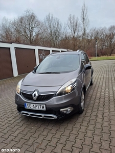 Renault Scenic ENERGY TCe 130 S&S Xmod Bose Edition