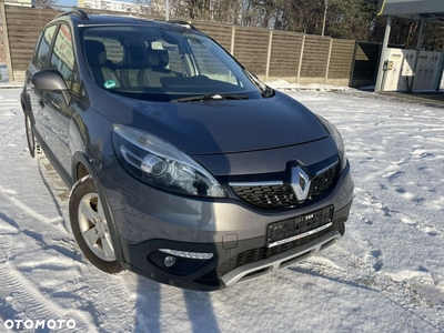 Renault Scenic RX4