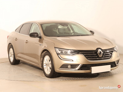 Renault Talisman 1.3 TCe