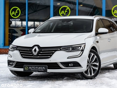 Renault Talisman 1.3 TCe FAP Intens EDC