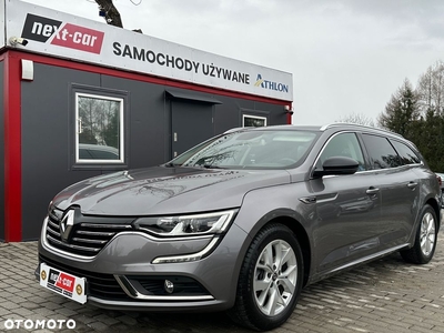 Renault Talisman 1.3 TCe FAP Limited EDC