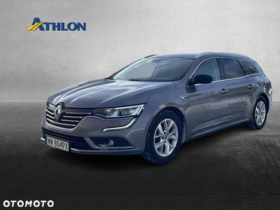 Renault Talisman 1.3 TCe FAP Limited EDC