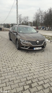 Renault Talisman 1.6 Energy dCi Business