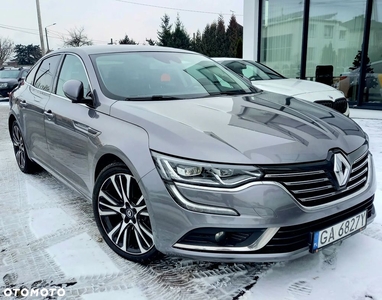 Renault Talisman 1.6 Energy dCi Intens