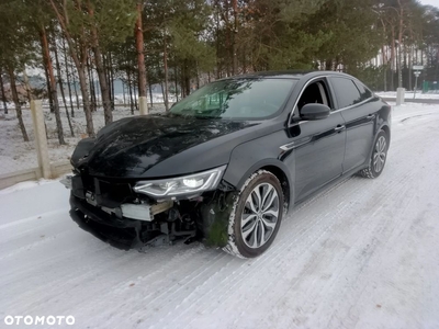 Renault Talisman 1.6 Energy dCi Intens EDC