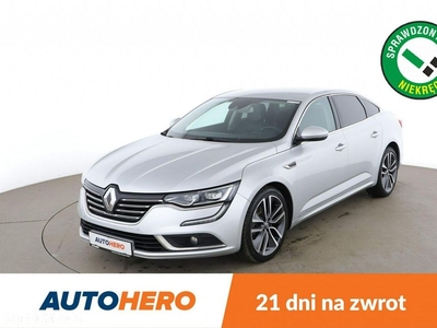 Renault Talisman 1.6 Energy dCi Intens EDC