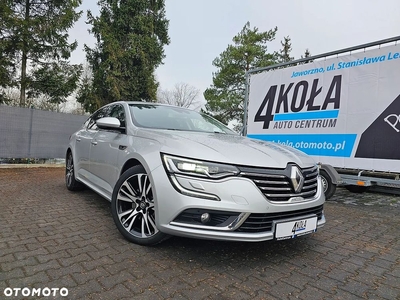 Renault Talisman 1.6 Energy TCe Initiale Paris EDC