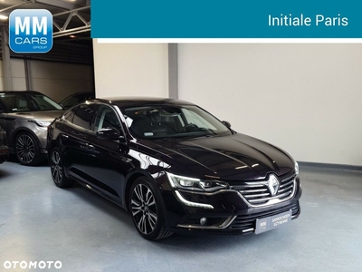 Renault Talisman 1.6 Energy TCe Initiale Paris EDC