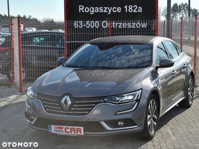 Renault Talisman 1.6 Energy TCe Intens EDC