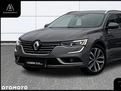 Renault Talisman 1.6 Energy TCe Intens EDC